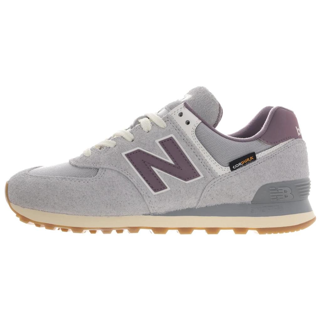 New New Balance 574 Rain Cloud Grey U574YGD