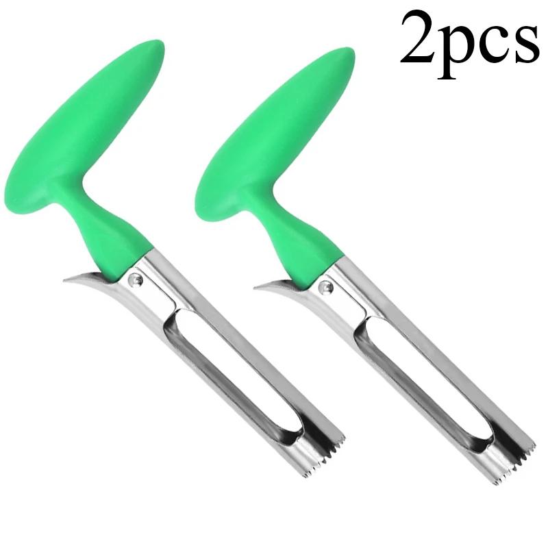 Premium Apple Corer Edelstahl Apple Birnen Kern Entferner Werkzeug Obst Cutter Seeder Slicer Messer Küche Gemüse Werkzeuge