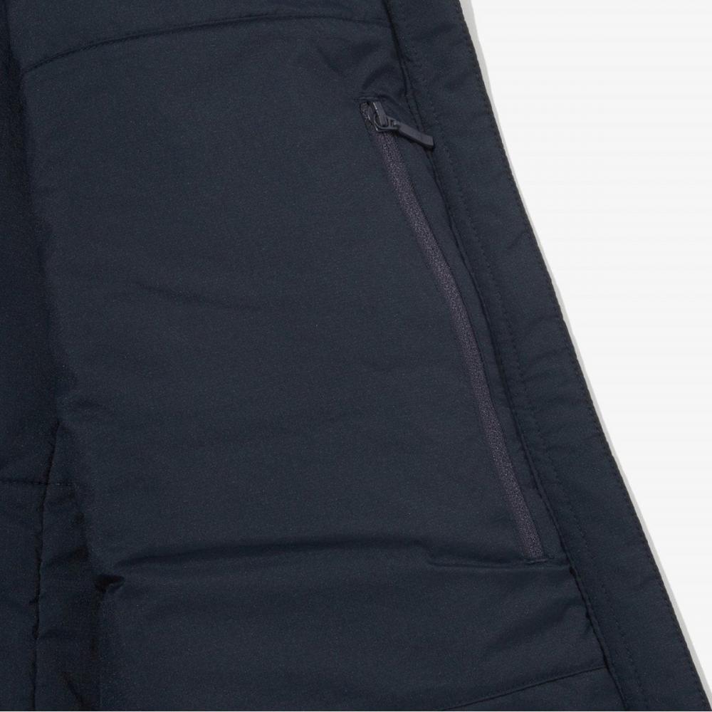 The North Face Nj3nq55c Men S Felix Heat Jacket Deep Navy