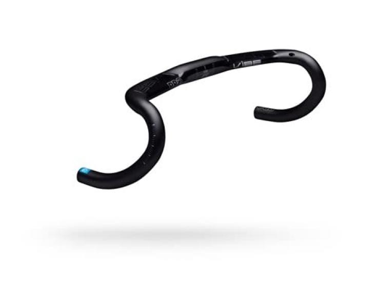 

PRO VIBE Aero Pursuit 36cm 10D flare 12D sweep Black / 31.8mm / /