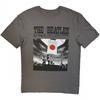 The Beatles Unisex Adult At The Budokan T-Shirt