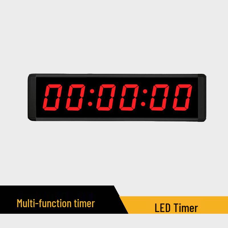 Shouweiying LED Digital Sports Timer
