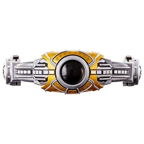 Bandai Complete Selection Modification Kamen Rider Kuuga Transformation Belt Arcle Red