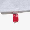 New Era Mlb St. Louis Cardinals World Series Champion T-Shirt Heather Gray 14700226