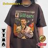 Mac Miller Song Self Care Comic 90s T-shirt Reprint Unisex Full Size