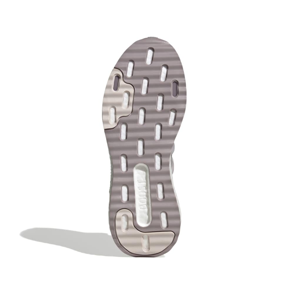 Adidas MBS25 Sneakers in Mauve Size cm X_PLRBOOST Women's Pre-Loved Fig/Pre-Loved Fig/Pate (ID0384), 24.5