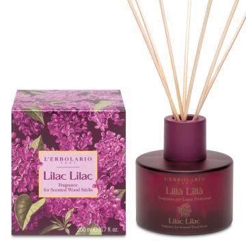 

Diffuser Lilac L ERBOLARIO 200 ml