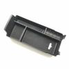 0     Car Center Console Tray Armrest Storage Box Organizer Interior Accessories For Mercedes For Benz 19-20 For A-Class For GLB