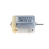1/3/5PCS Easy Install DC 12V Johnson 1020776 Motor Flat D-Shaft for Car Door Lock Actuator Fix