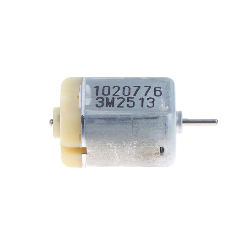 1/3/5PCS Easy Install DC 12V Johnson 1020776 Motor Flat D-Shaft for Car Door Lock Actuator Fix