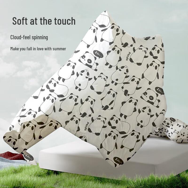 Colcha de Verão Marshmallow Nu Aimeijia Cloud para Dormir