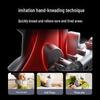 SKG N3 Series 1st Gen U-Shaped Neck Massager CN Plug (adapter Included)