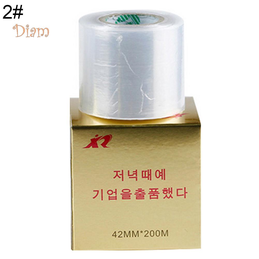 Полупостоянная защитная пленка для татуировок для макияжа — фото 11