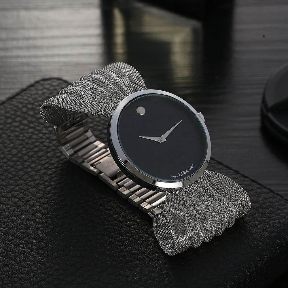 Luxury Ladies Watch Female Fashion Quartz Wristwatches Woman Gold Rhinestone Watches Casual Analog Bracelet Watch Montre Femme