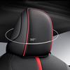High-Grade Custom Fit Car Seat Covers For Toyota Camry 2018-2025 Artificial Leather Full Set Protection Seat Cushion Accessories