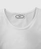Kilyu U Neck T-Shirt_White