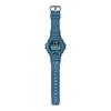 Casio G-SHOCK Men's Resin 200M Water Resistant Shock Resistant Alarm Quartz Watch DW-6900SBY-2