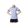 adidas Originals Sports Crew Neck Short Sleeve T-Shirt Women’s Light Purple