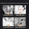 Nano Electric Microneedle Instrument Water Light Mesoderm Household Face Microcrystalline Pen Beauty Salon Shallow Introducer Beauty Instrument