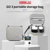 STARTRC Portable PU Storage Box Case For Insta360 GO 3 / GO 3S