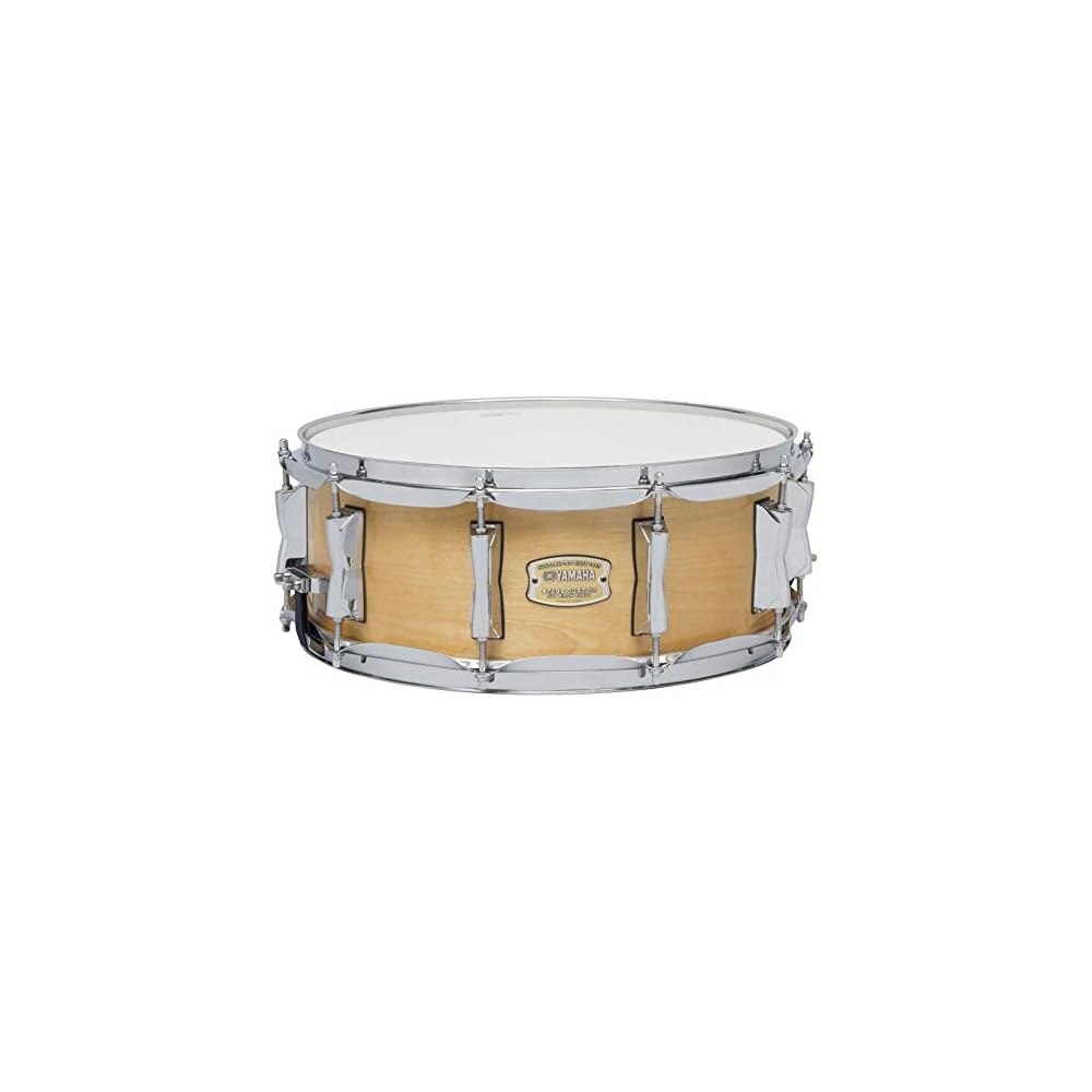YAMAHA SBS1455 Snare Drum / Stage Custom Birch (Yamaha)