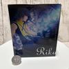 Kingdom Hearts Riku 25th Prize Last Figure Ichiban Kuji One Japan 15+