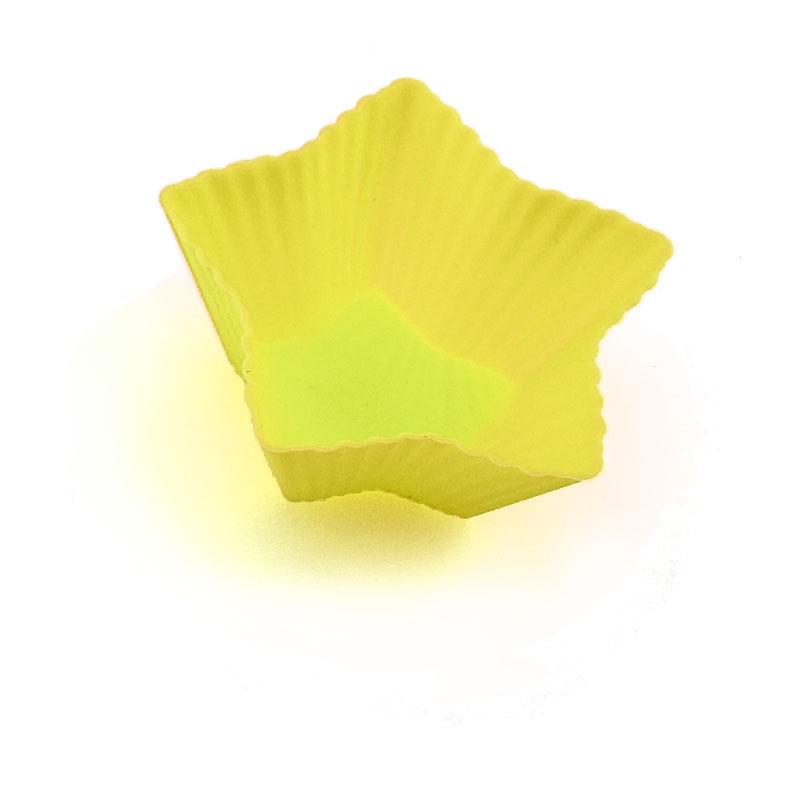 Heart-Shaped Silicone Cake & Pudding Mold – Free Shipping