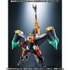 Chogokin Soul Star Gaogaigar Option Set Figure