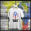 Puerto Rico Afro Latino Boricua T-Shirt Puerto Rican Flag Taino PR PRIDE M