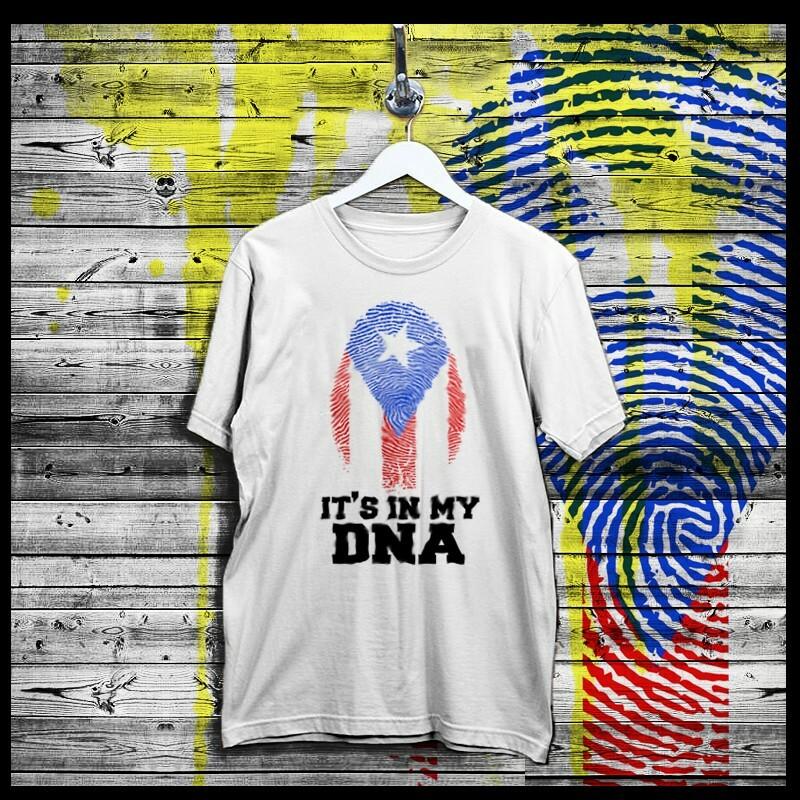 

Puerto Rico Afro Latino Boricua T-Shirt Puerto Rican Flag Taino PR PRIDE S XL
