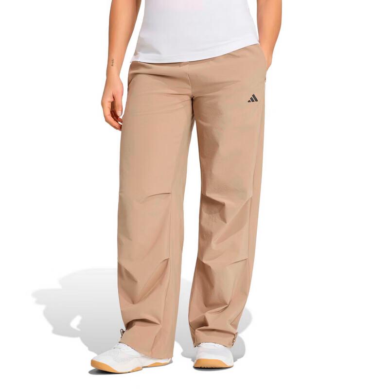 Adidas Women s KS8562 Woven Sport Pants L