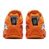 NOCTA X Nike Hot Step 2 Total Orange Unisex Sneakers Chrome University-Gold DZ7293-800