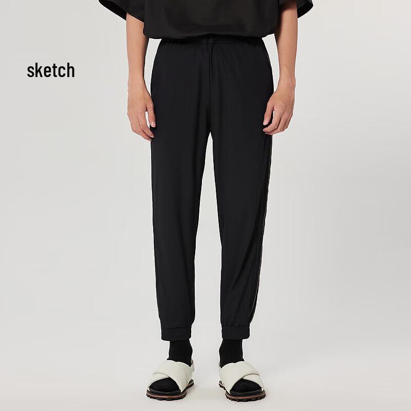 

VIEWFINDER Men s Tapered Casual Long Pants L