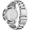 Citizen Reloj Radio Controlled Chrono Modern CB5004-59W Pilot, Silver,