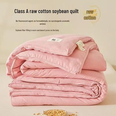 Oeny All-Season Soy Fiber Duo Quilt