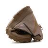 Męskie buty pustynne Adventure Outdoor Buty bojowe Plus Size Zielone buty do kostki Jungle Cross-country Buty trekkingowe