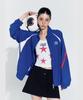 Umbro Hbl Football Heritage Windbreaker Jacket Blue Ur221Cjk51 (A Type)