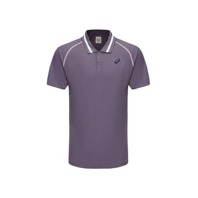 Quick-Drying Breathable Short Sleeve Polo Shirt Men Tops 2041A404-500