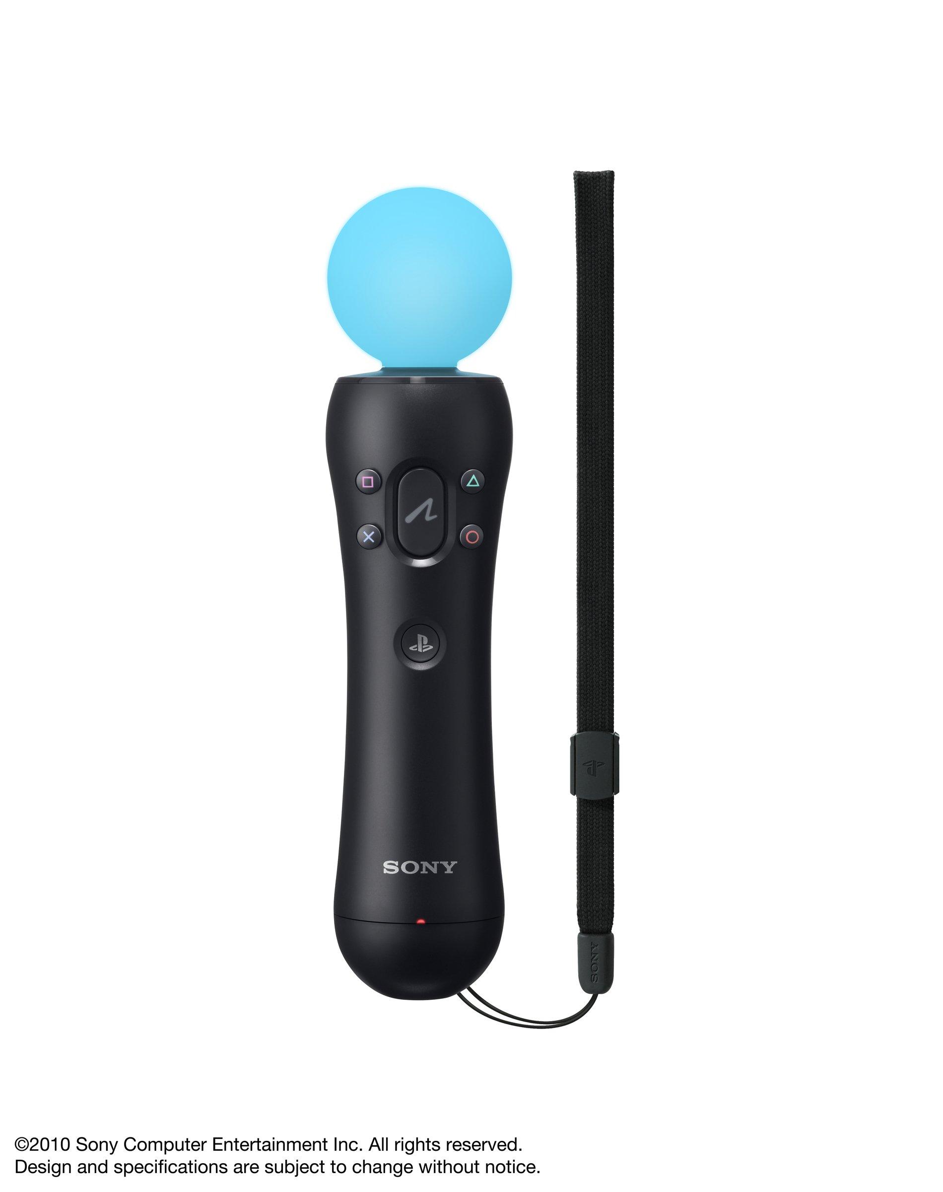

PlayStation Move Motion Controller (CEJH-15018)