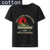 Rock Climbing Cotton Y2k Tshirts Climbing Mountaineering Cool Print Breathable Comfortable Unisexs Clothes Streetwear Summer Style