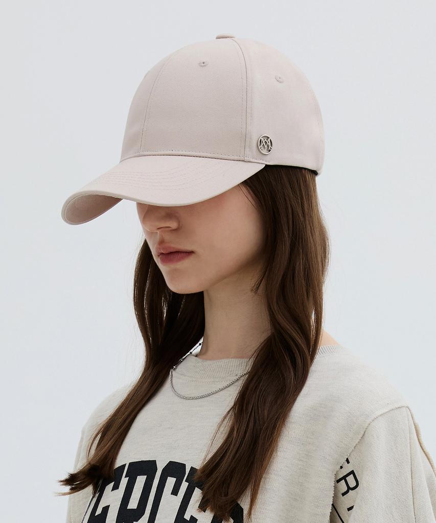 Mineti Classic Logo Ball Cap Y 10325 Mt