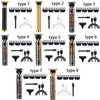 Hair Trimmer Machine Barber Shaving Machine Electric Shaver Clipper Rechargeable Beard Trimmer