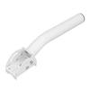 for Starlink J Pole Mounting Kit Stainless Steel Angle Adjustable Multifunctional for Starlink