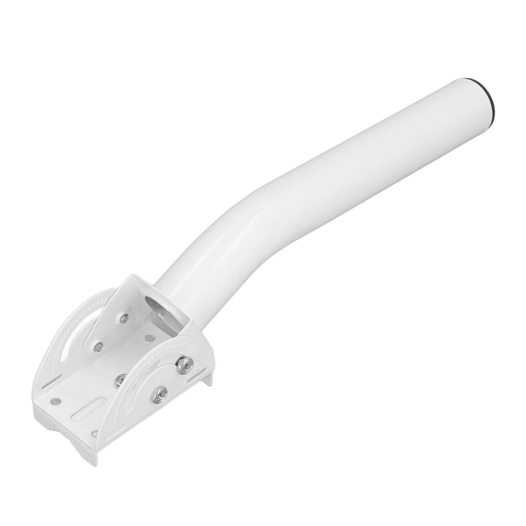for Starlink J Pole Mounting Kit Stainless Steel Angle Adjustable Multifunctional for Starlink