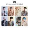 BTS BTS Memories Of 2019 DVD Official Photocard