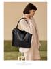 Women's Large Capacity Spring/Summer 2024 Versatile Shoulder & Crossbody Tote Bag