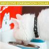 Cartoon Star Moon Pet Collar Adjustable Puppy Necklace for 4Pcs/Set Pet Accessories