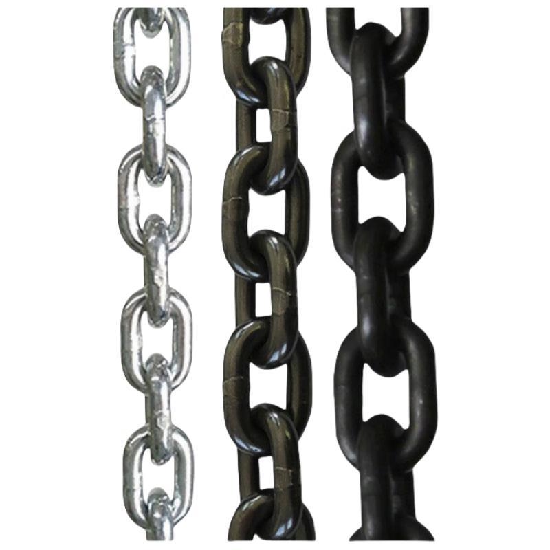 Manganese Steel Lifting Chain