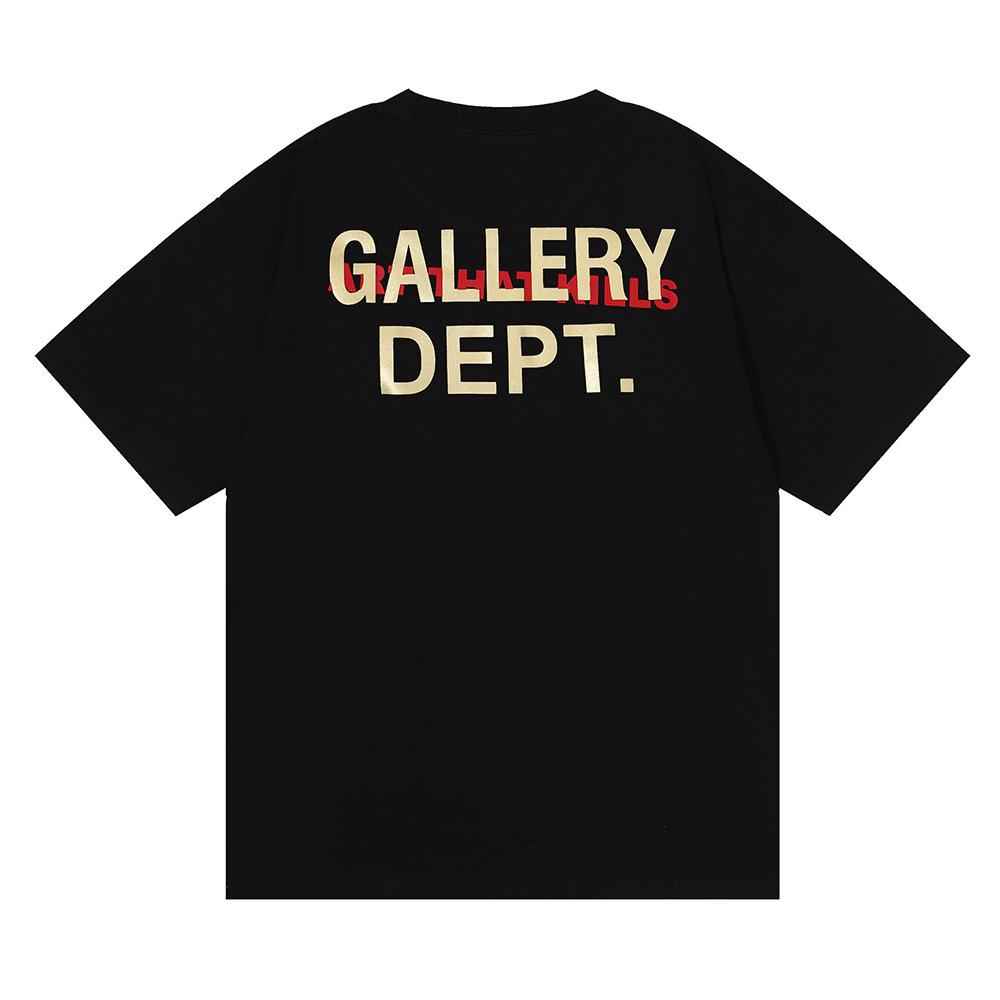 Cross-border American trendy brand GALLERY DEPT