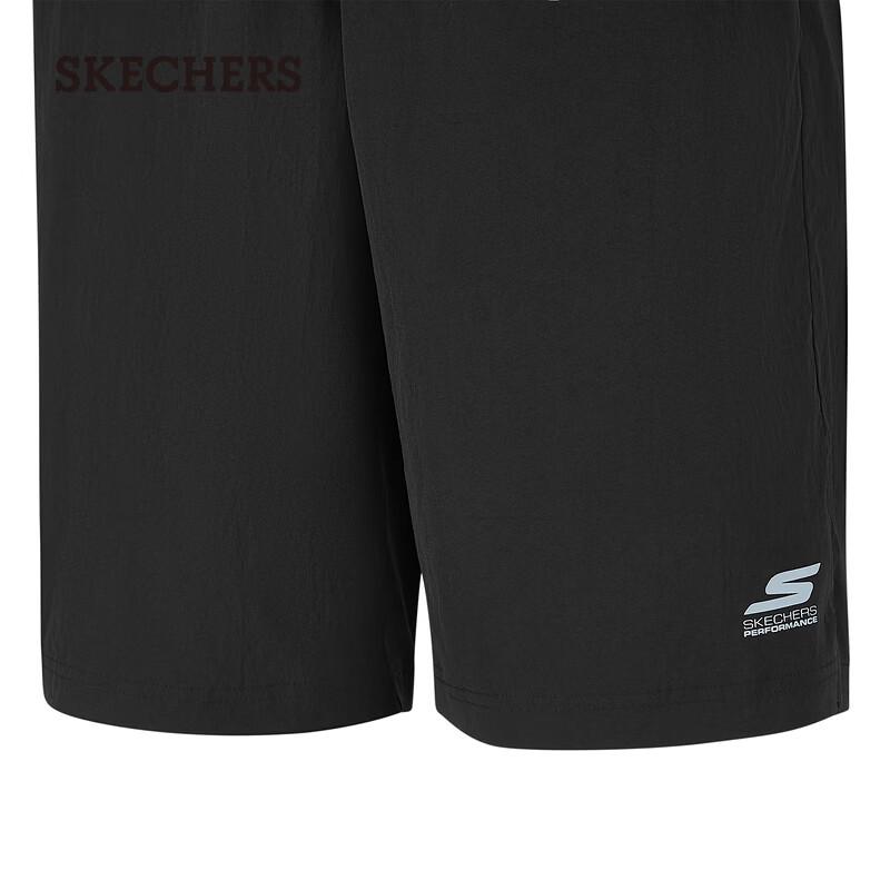 Skechers Men's Woven Shorts P226M022